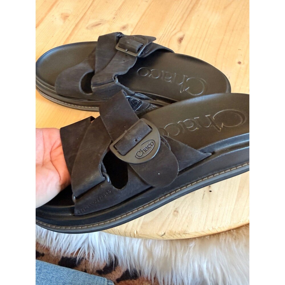 Chaco Slides - image 5